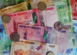 Uganda Shillings