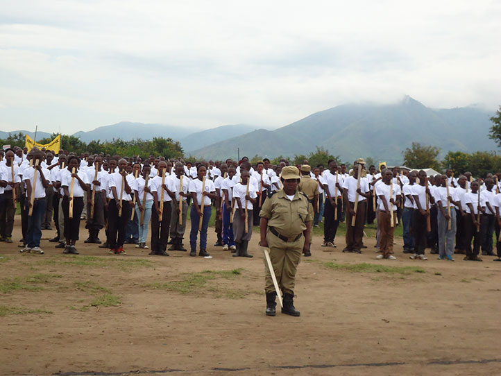 Crime-preventers-on-the-parade-in-Kasese-district-2