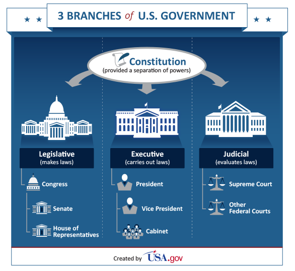 USA_Government_Branches_Infographic