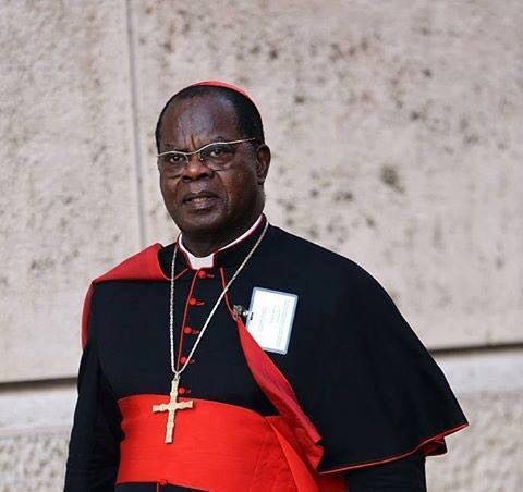 Cardinal DRC
