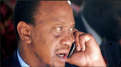 Uhuru Phone