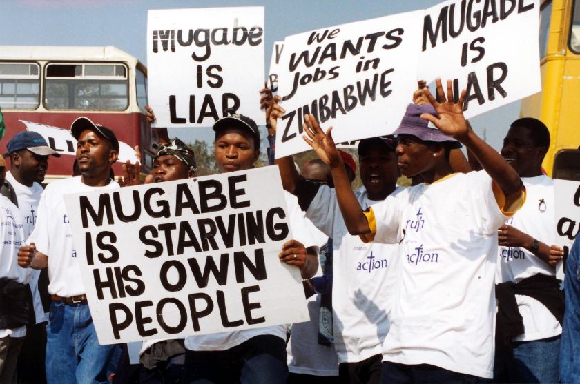 anti-mugabe-protests-in-zimbabwe