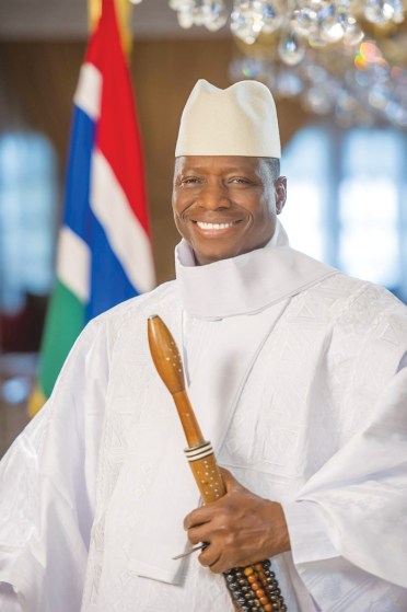 president-jammeh