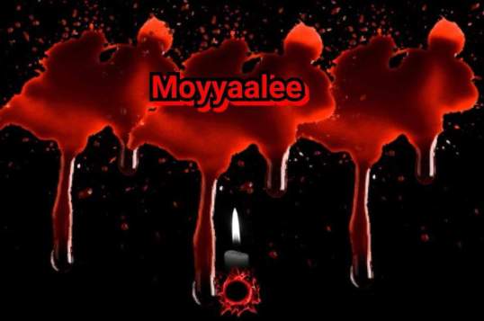 Image result for moyale massacre